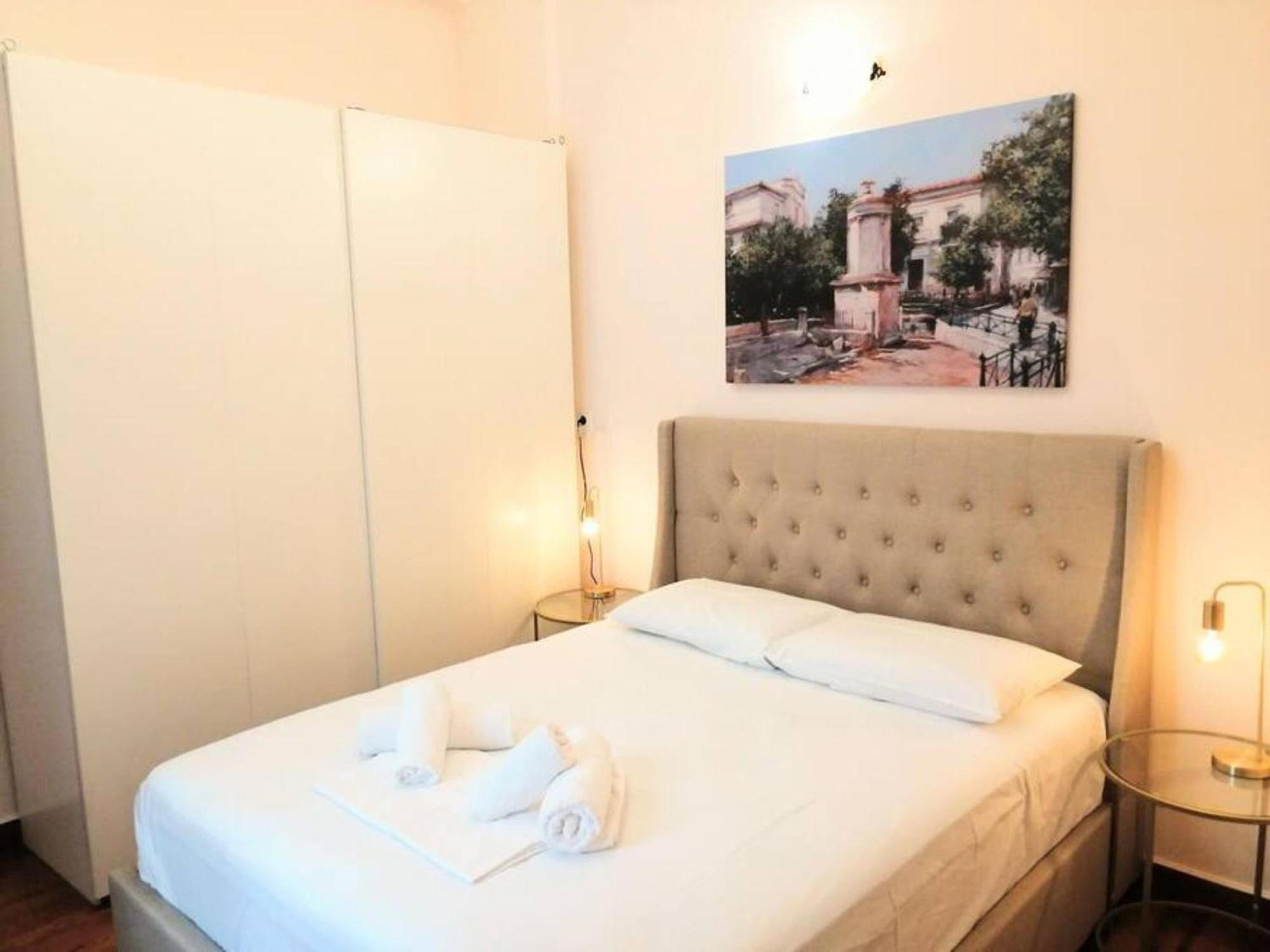 Elegant Apartment In Syntagma Square Αθήνα Εξωτερικό φωτογραφία